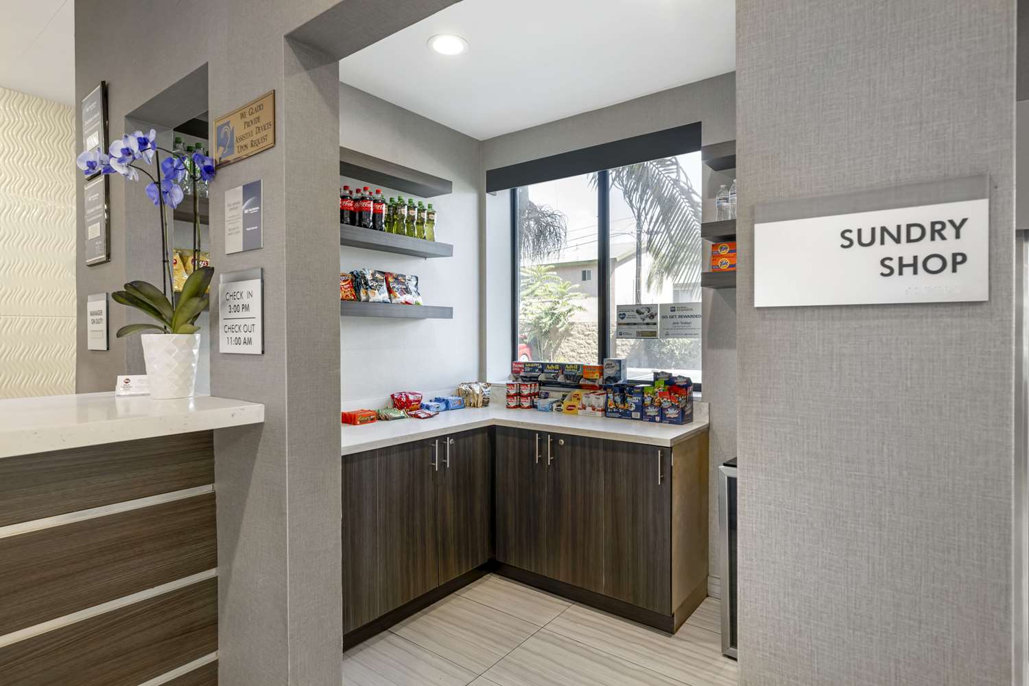 Best Western Plus Gardena Inn & Suites 17/36