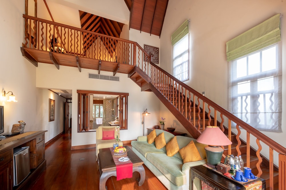 Ariyasomvilla Bangkok 48/68