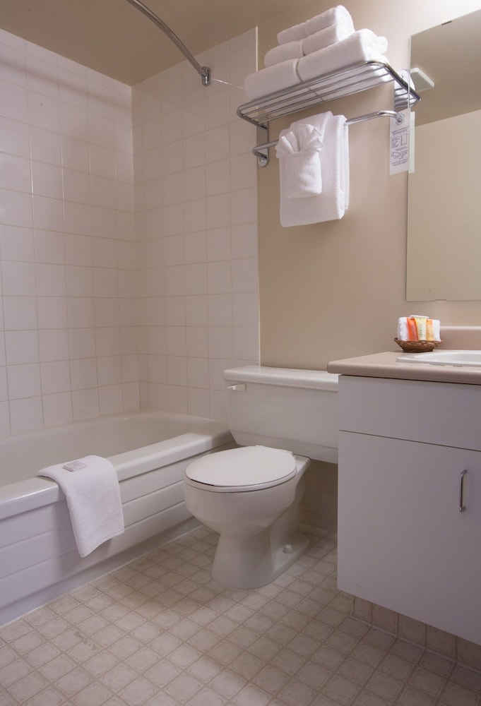 Capital Suites Yellowknife 14/44