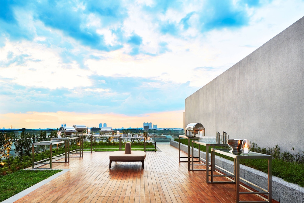 FOUR POINTS BY SHERATON PUCHONG in PUCHONG