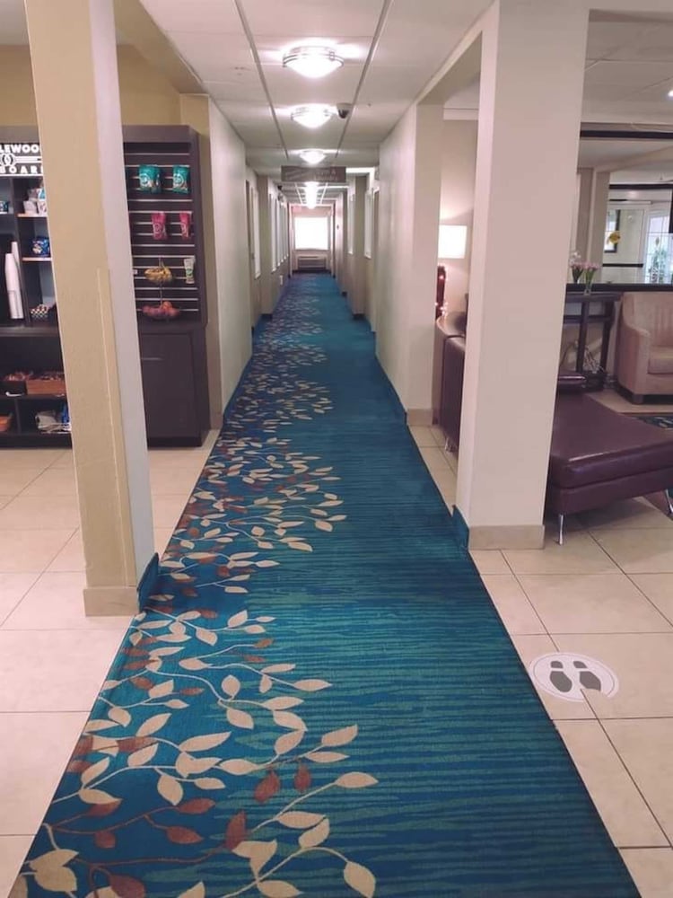 Candlewood Suites Houston Medical Center 17/72