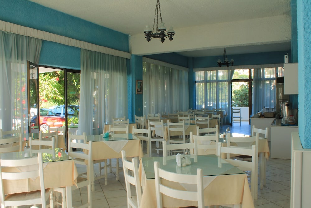 Hotel Esperides 17/31