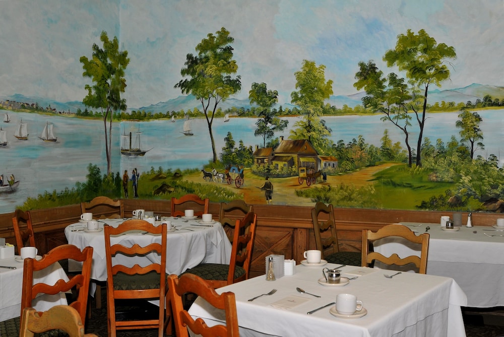 Tadoussac Hotel Seasonal Hotel 55/72