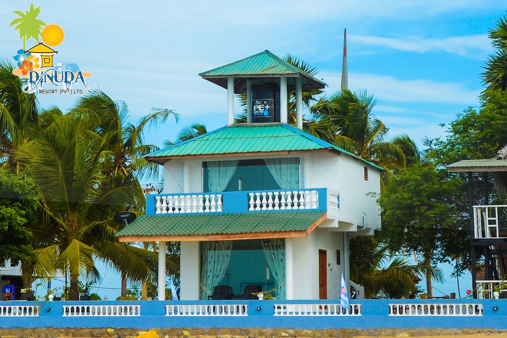 Dinuda Resort 4/49