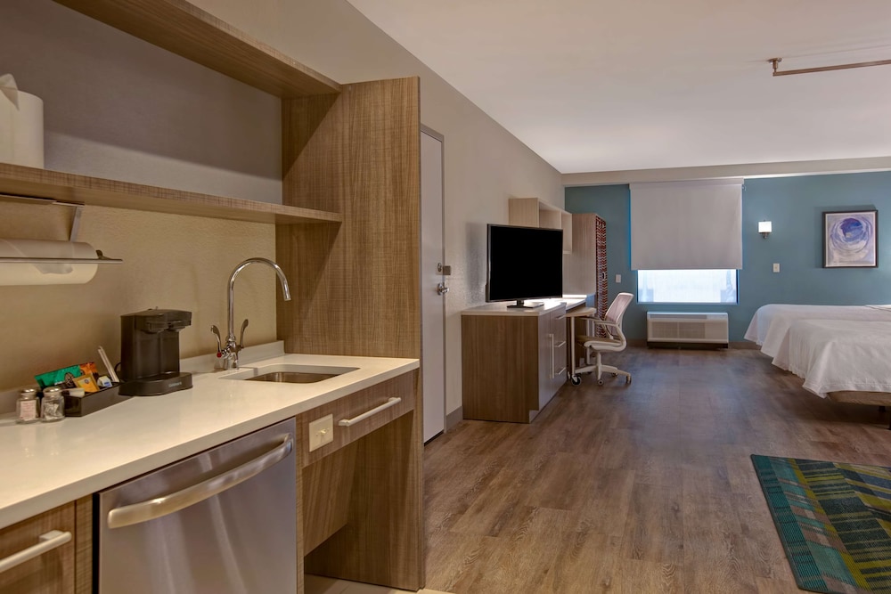 Home2 Suites By Hilton San Antonio Riverwalk Tx 44/60