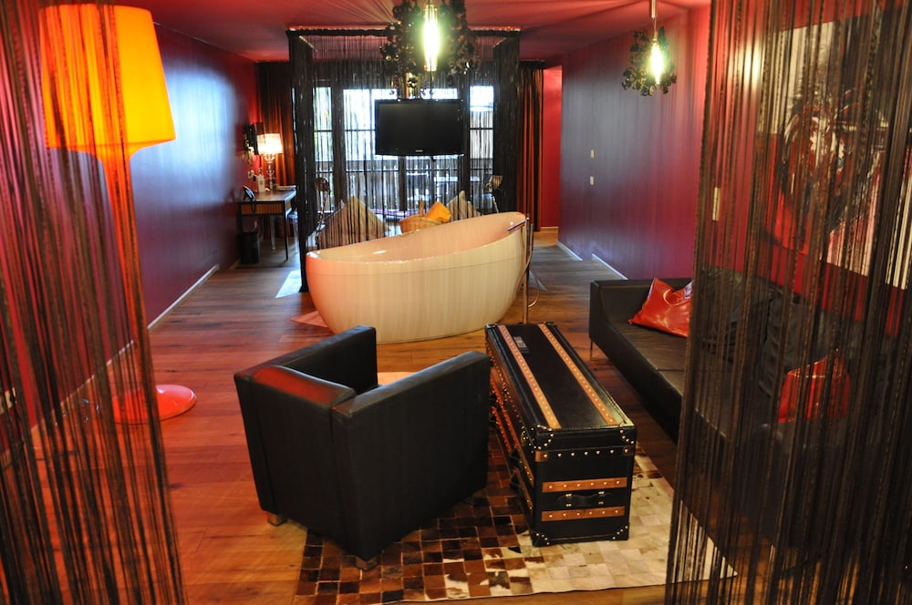 Hotel Alpine Palace 40/50