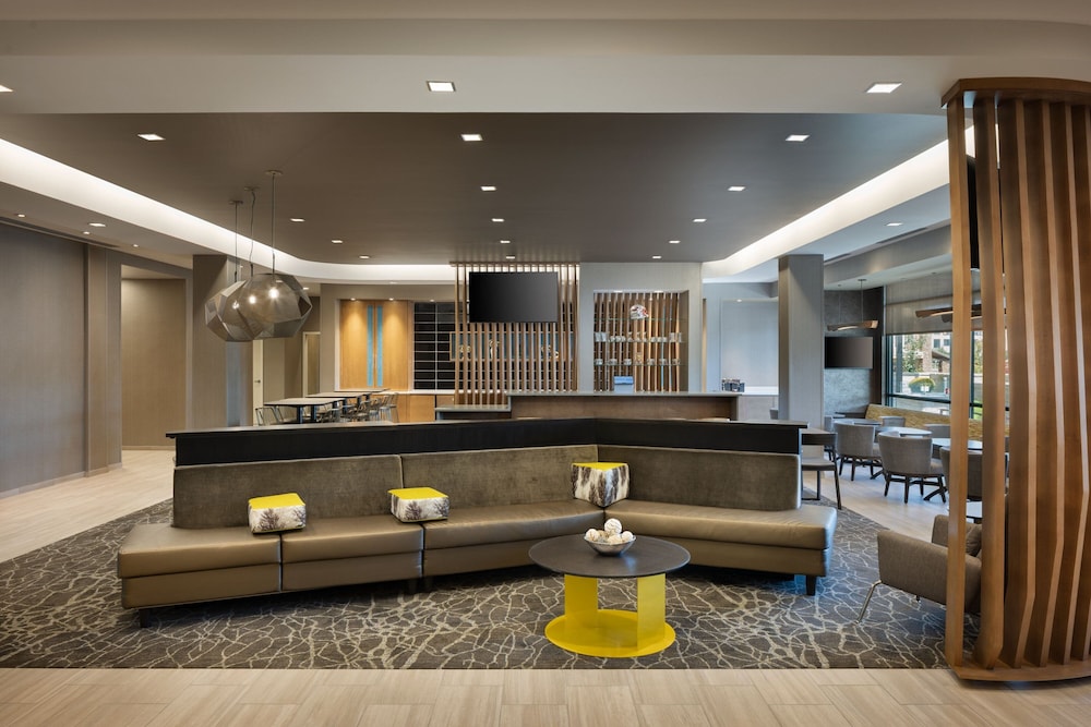SpringHill Suites by Marriott Bowling Green 1/21