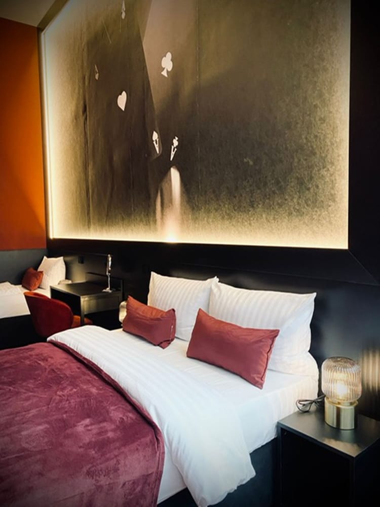 Sleephotels Casino 20/58