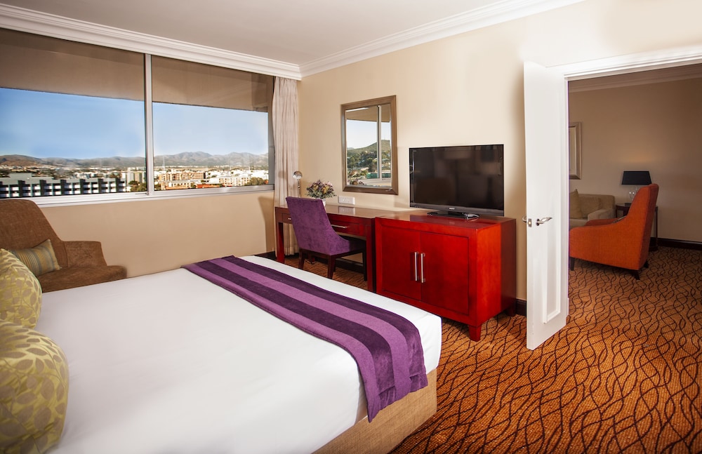 Avani, Suite, King Bed
