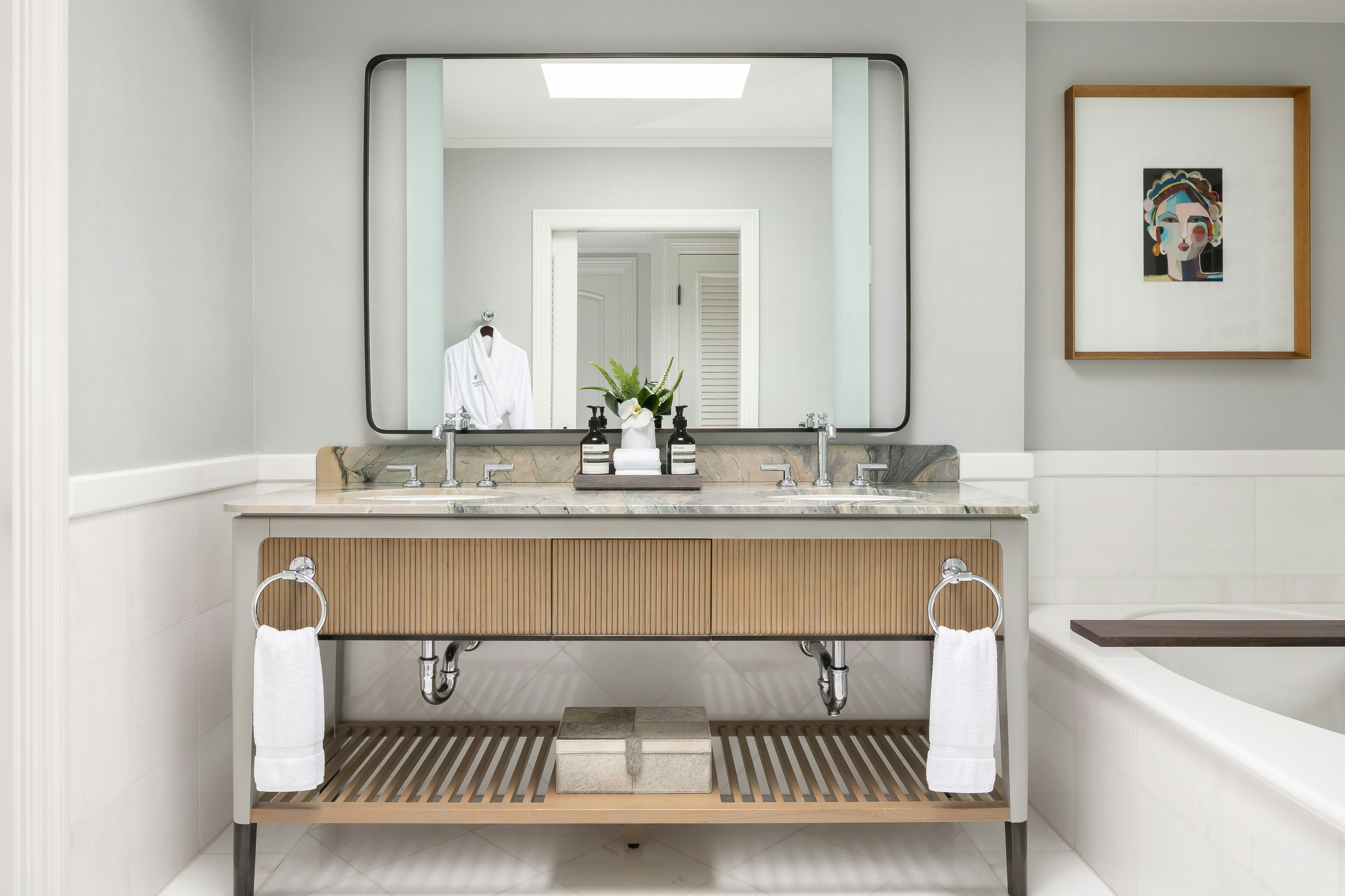 Waldorf Astoria Monarch Beach 59/60