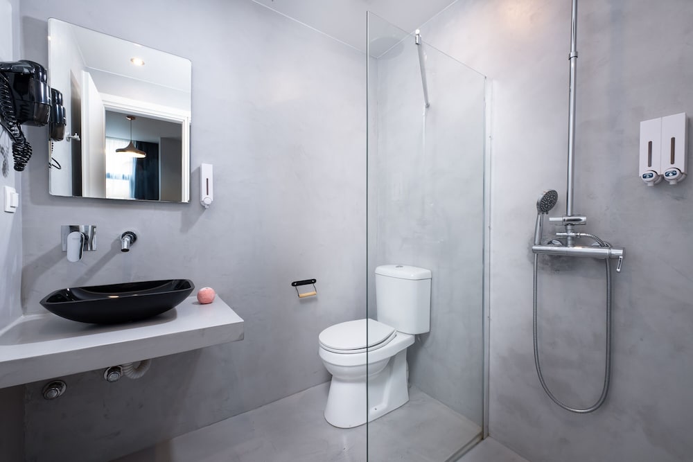 Monastiraki Residences 50/50