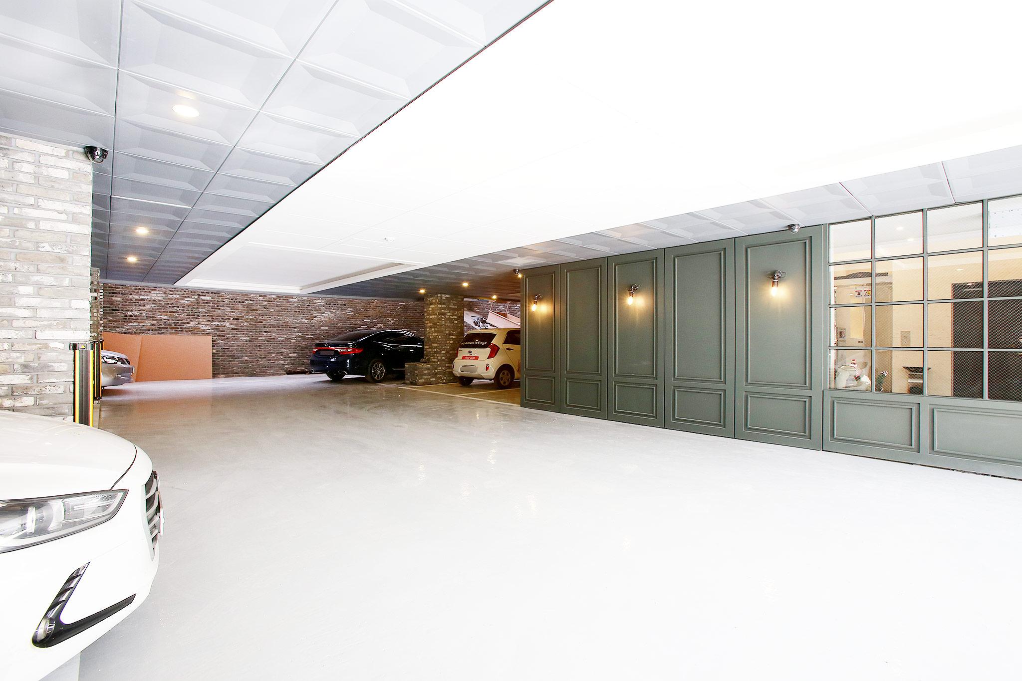 Suwon Herb Hotel 60/65