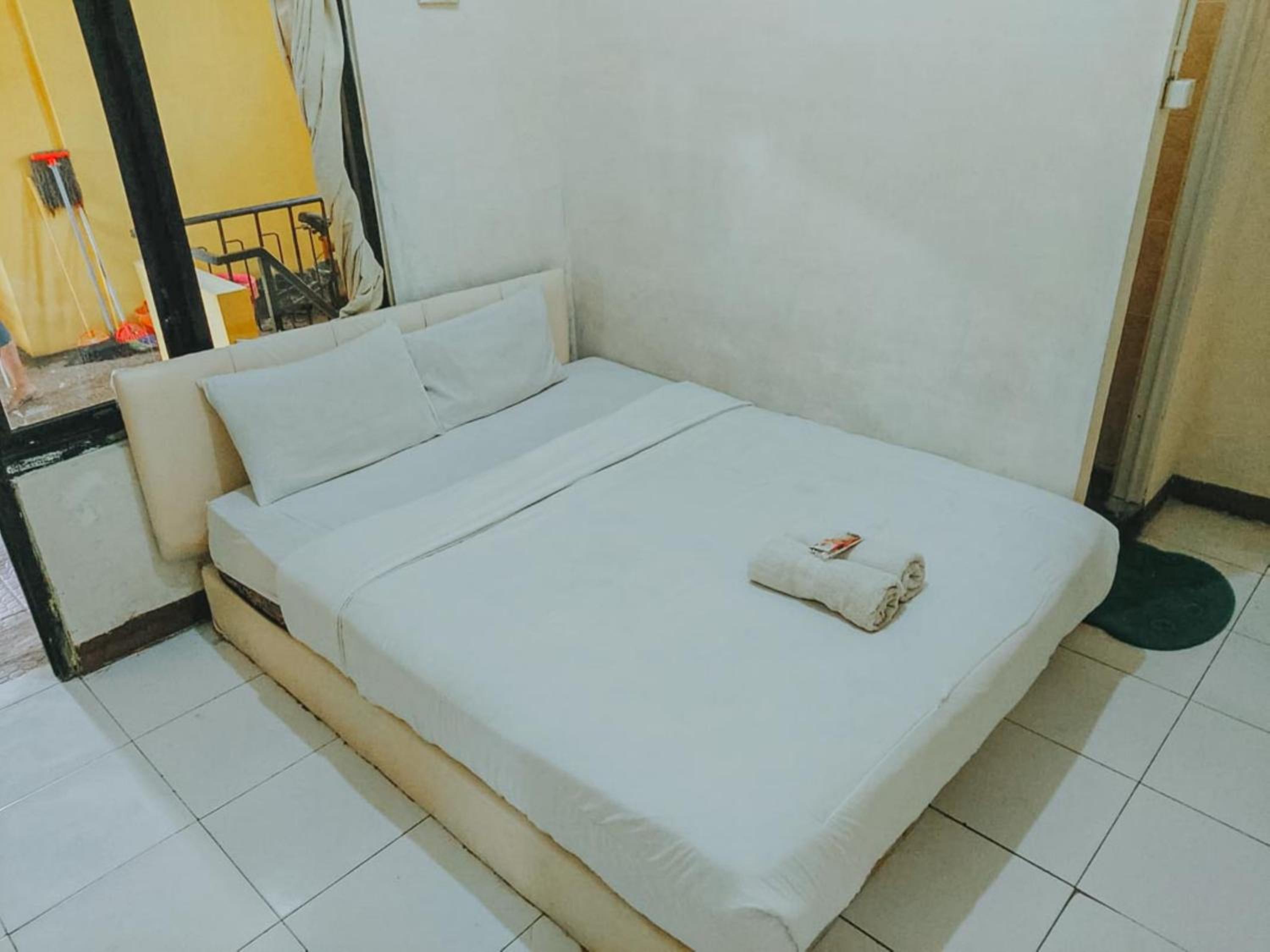 OYO 3895 D'Luck Homestay 17/37