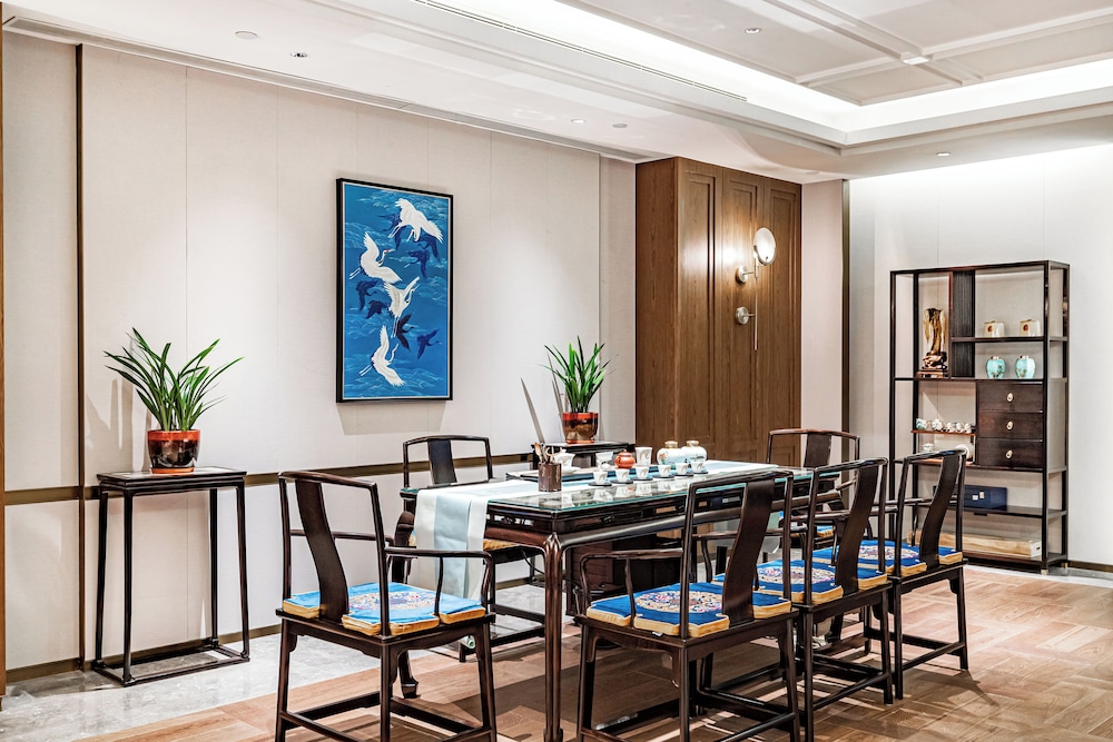 Yidu Jinling Grand Hotel 44/50