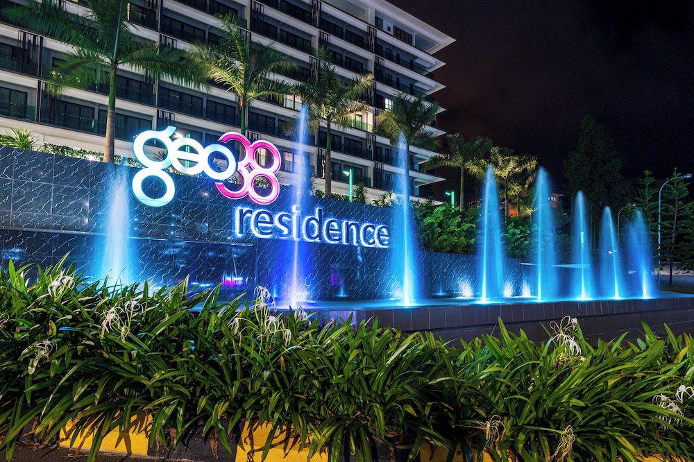 Geo38 Premier Suites Genting Highlands 3/50