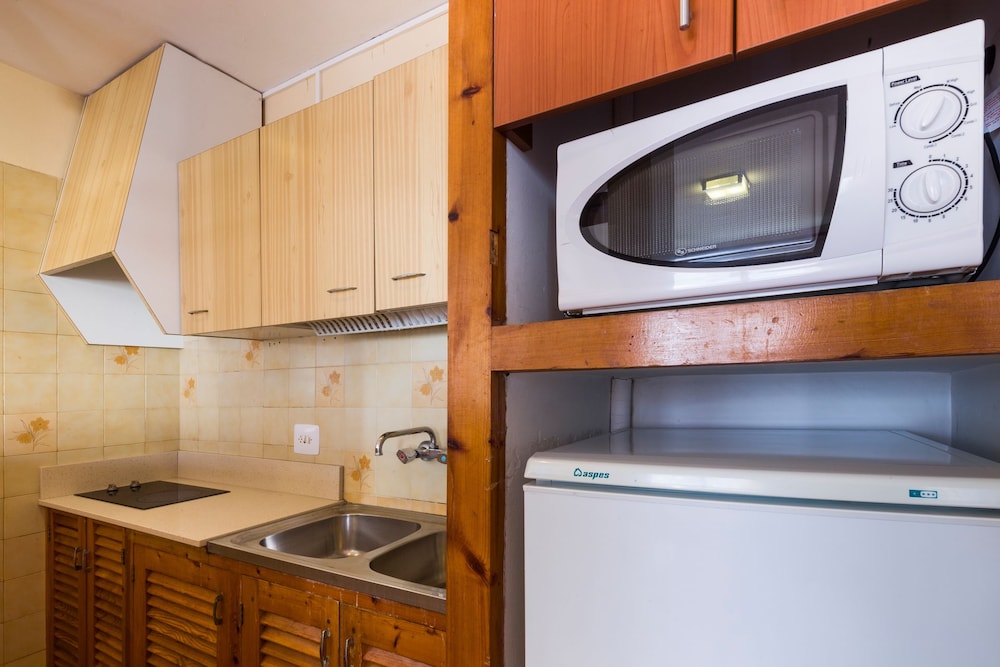 Apartamentos Arlanza - Adults Only 19/20