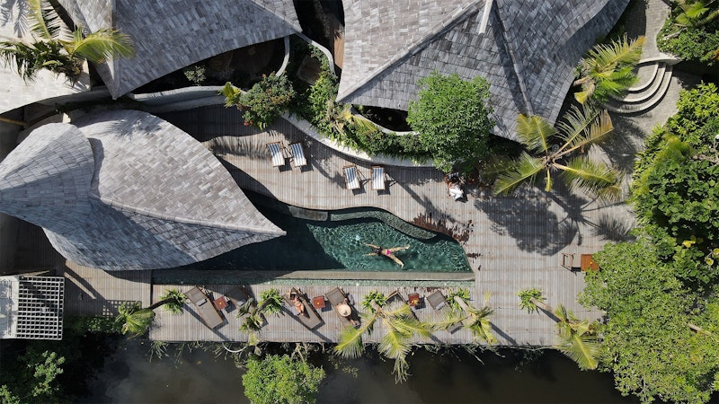 ZIN Canggu Resort & Villas 27/27