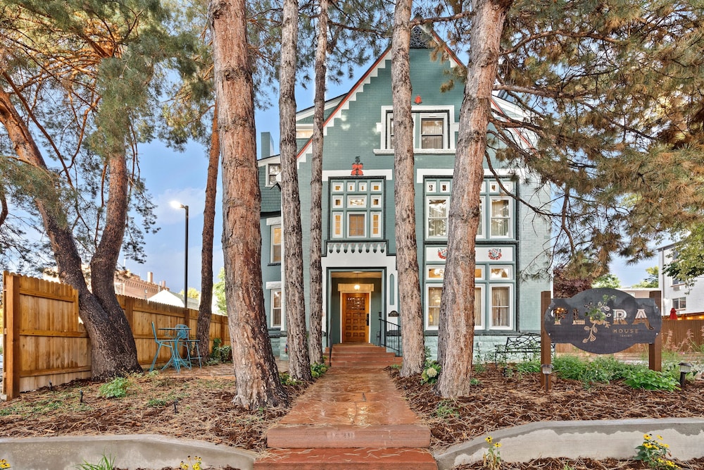 The Adagio Bed and Breakfast 43/50
