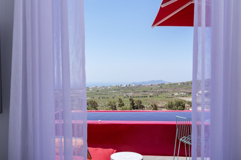 Art Hotel Santorini Adults Only 44/50