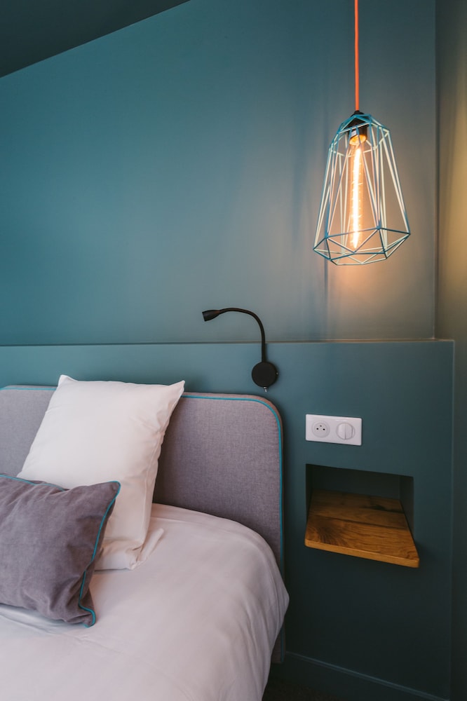 Le Petit Cosy Hotel 28/69