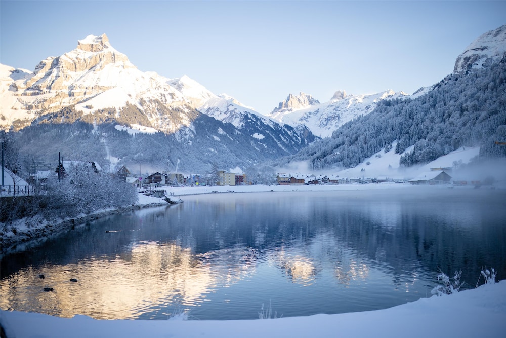 Kempinski Palace Engelberg 42/45