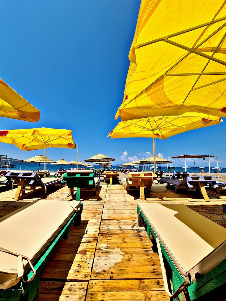 Malena Boutique Hotel 43/50