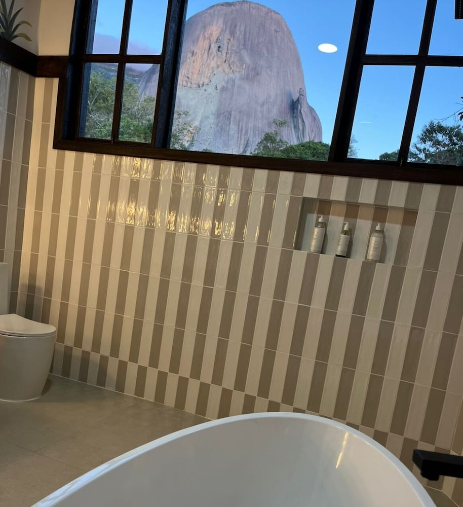 Pousada Pedra Azul 40/72