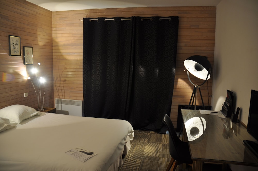 Enzo Hotels Metz Amneville By Kyriad Direct 19/50