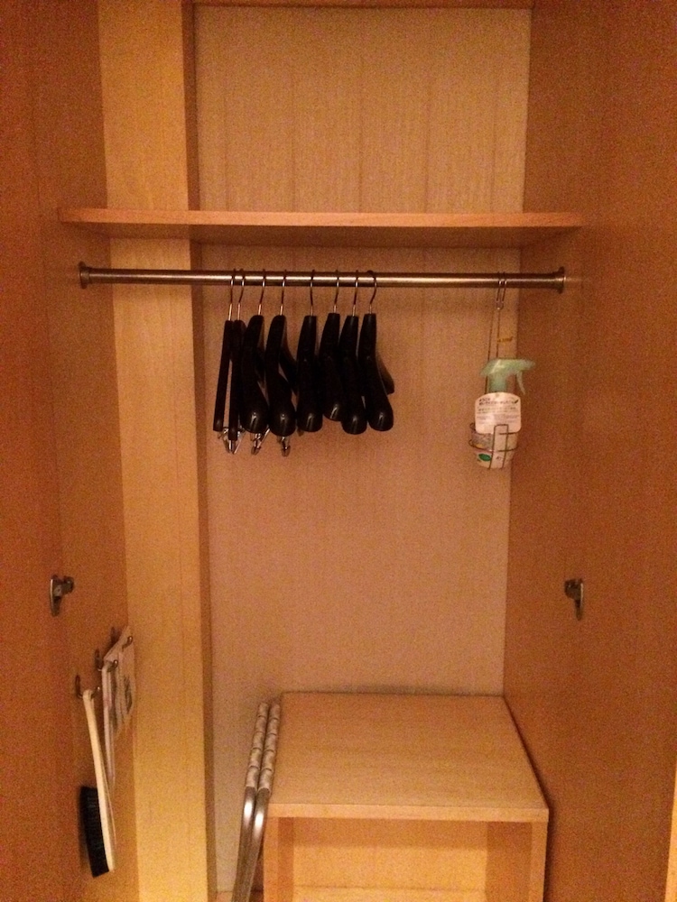 Kashiwa Plaza Hotel Annex 9/21