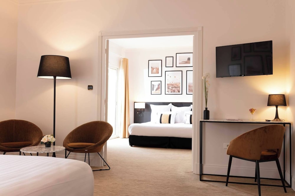 Le Palmyra Golf Hotel 27/50