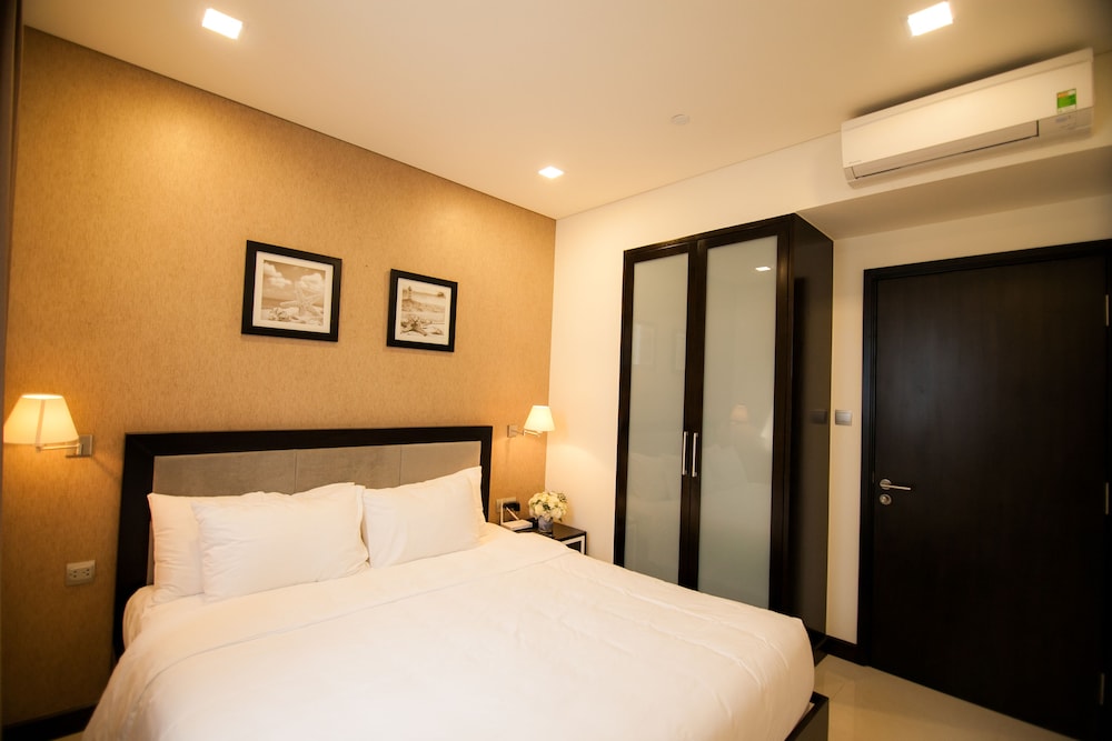 The Costa Nha Trang Residences 26/75