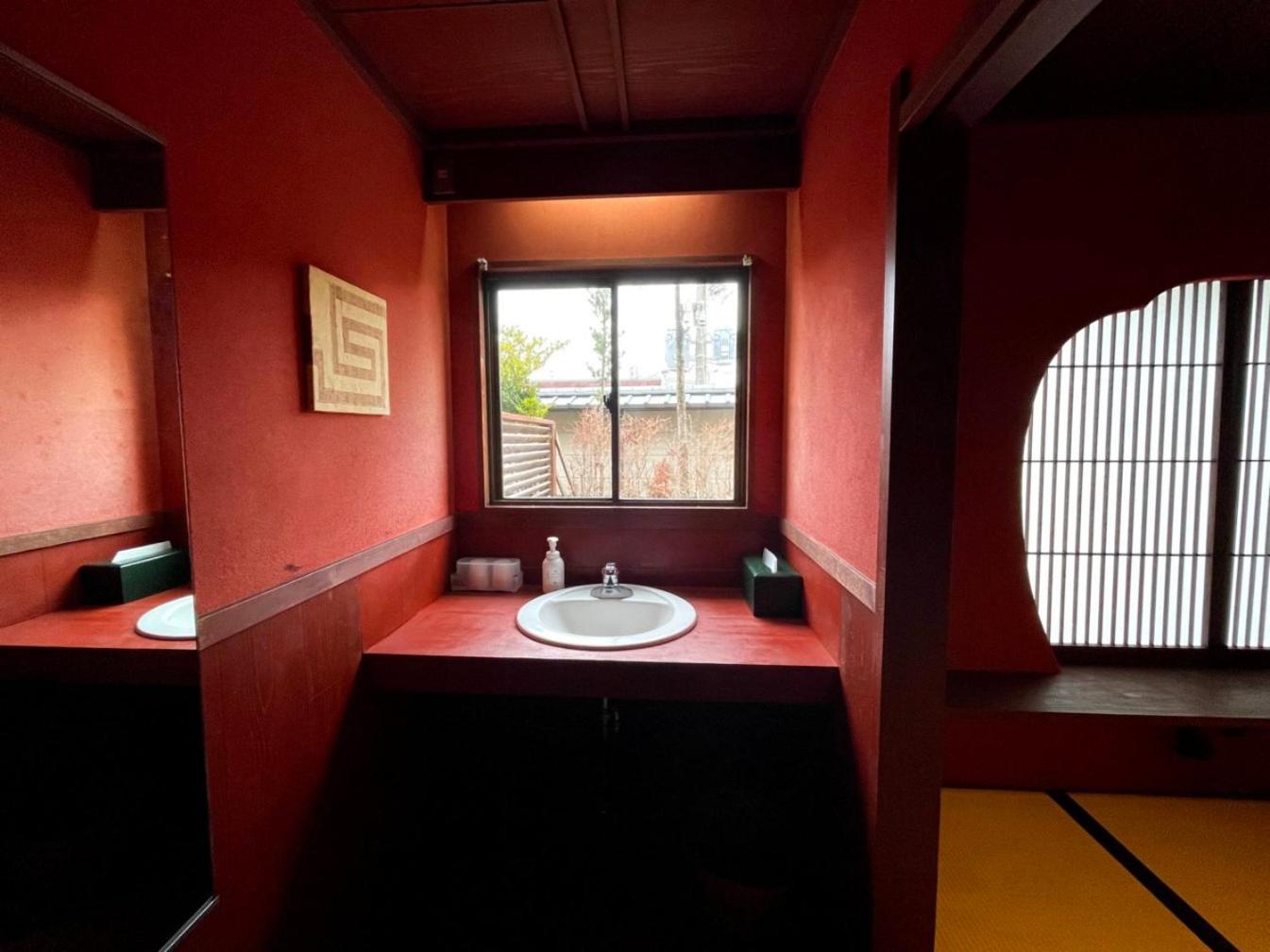 Japanese, No Bathroom, Tatami، Takeo Onsen Kanko Hotel Kyotoya 6/7