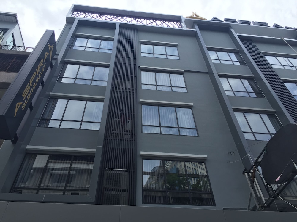 Aspira Sukhumvit 2/42