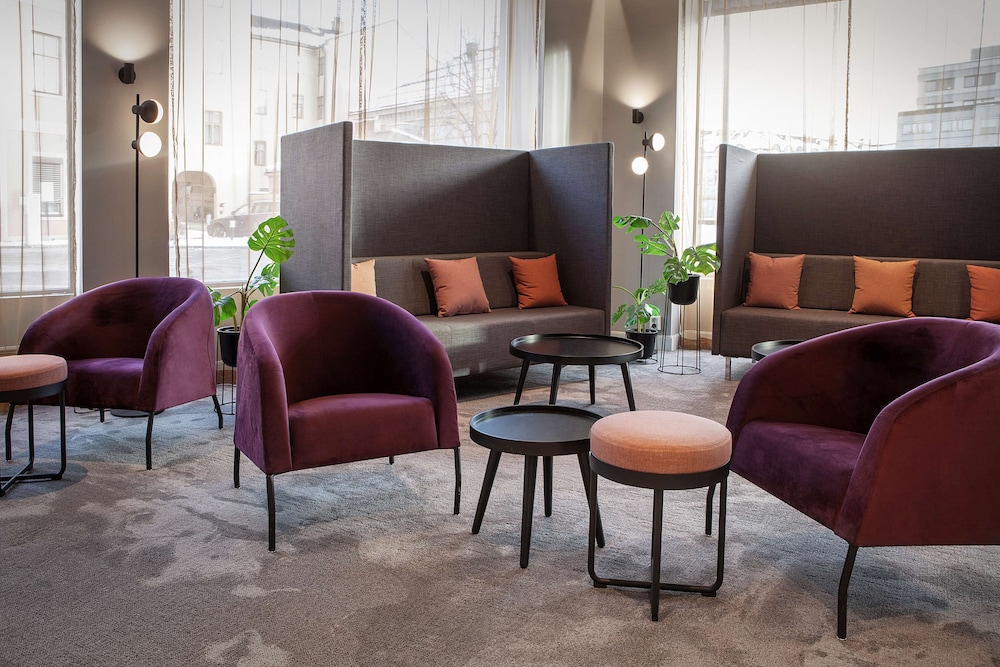 Scandic Ambassadeur Drammen 25/50
