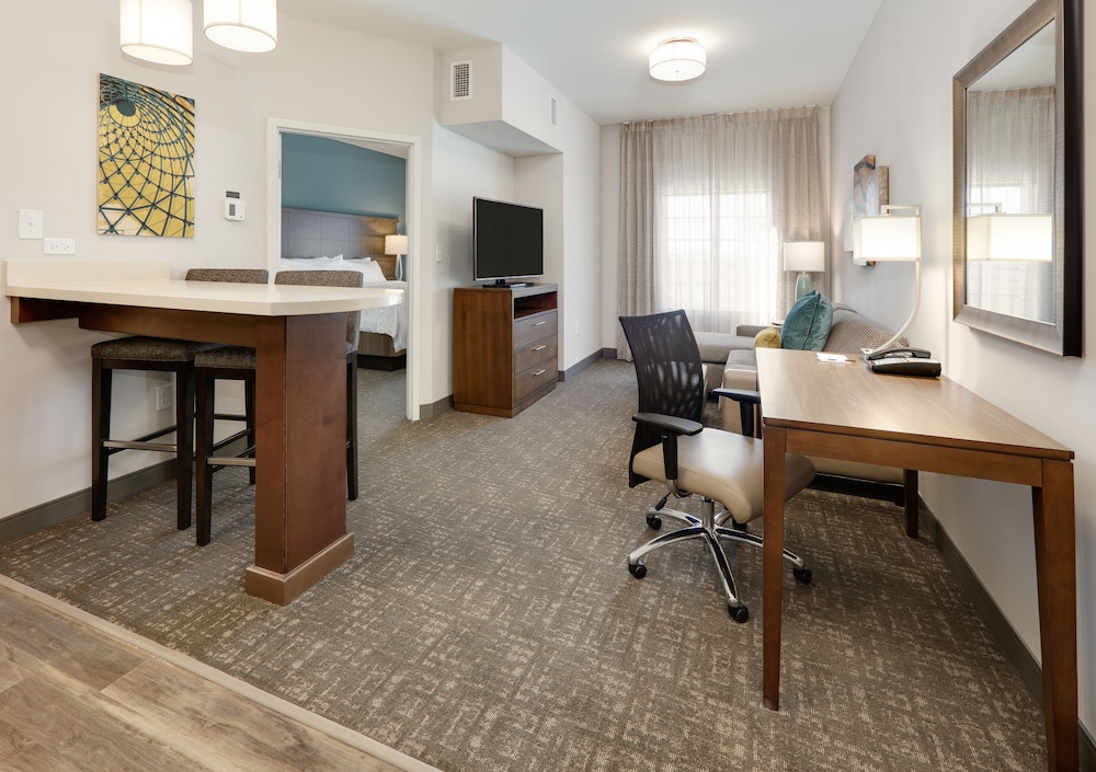STAYBRIDGE SUITES OKLAHOMA CITY - DOWNTOWN 34/45