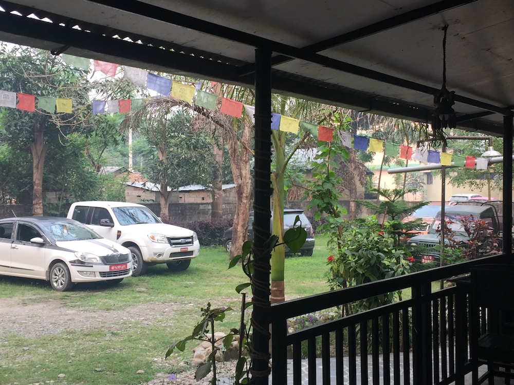Chautari Garden Resort 52/62