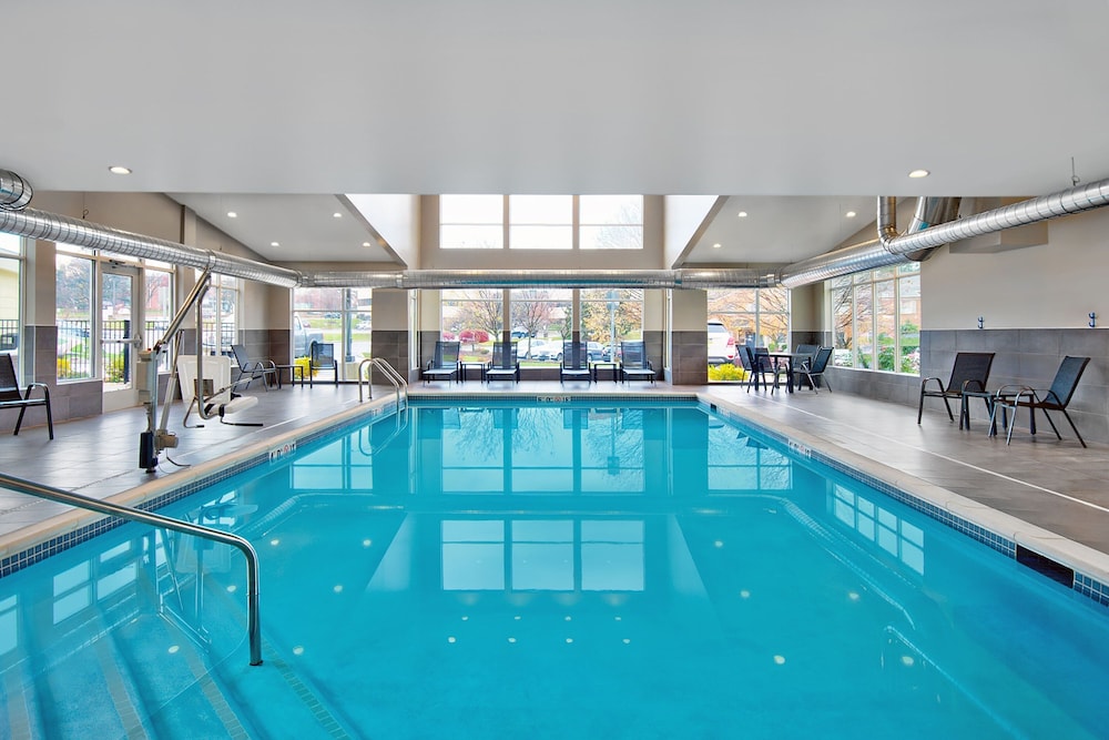 Residence Inn by Marriott Reading 18/39