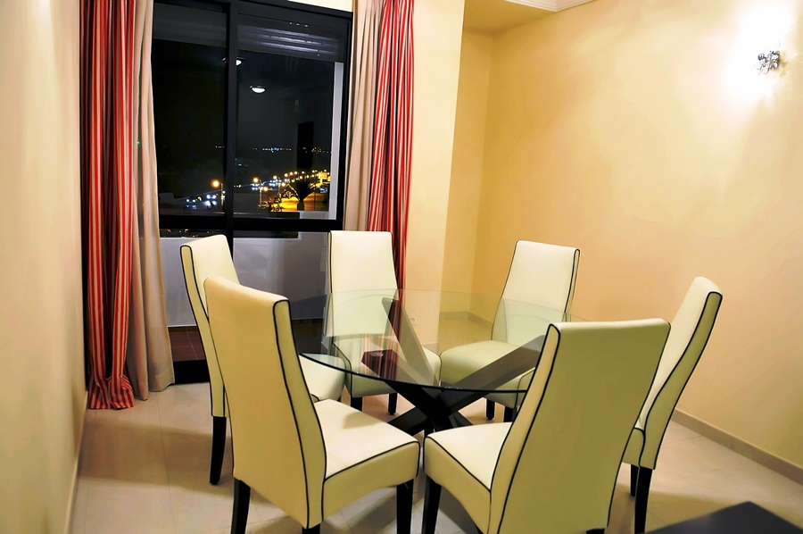 Le Rio Appart Hotel 22/27