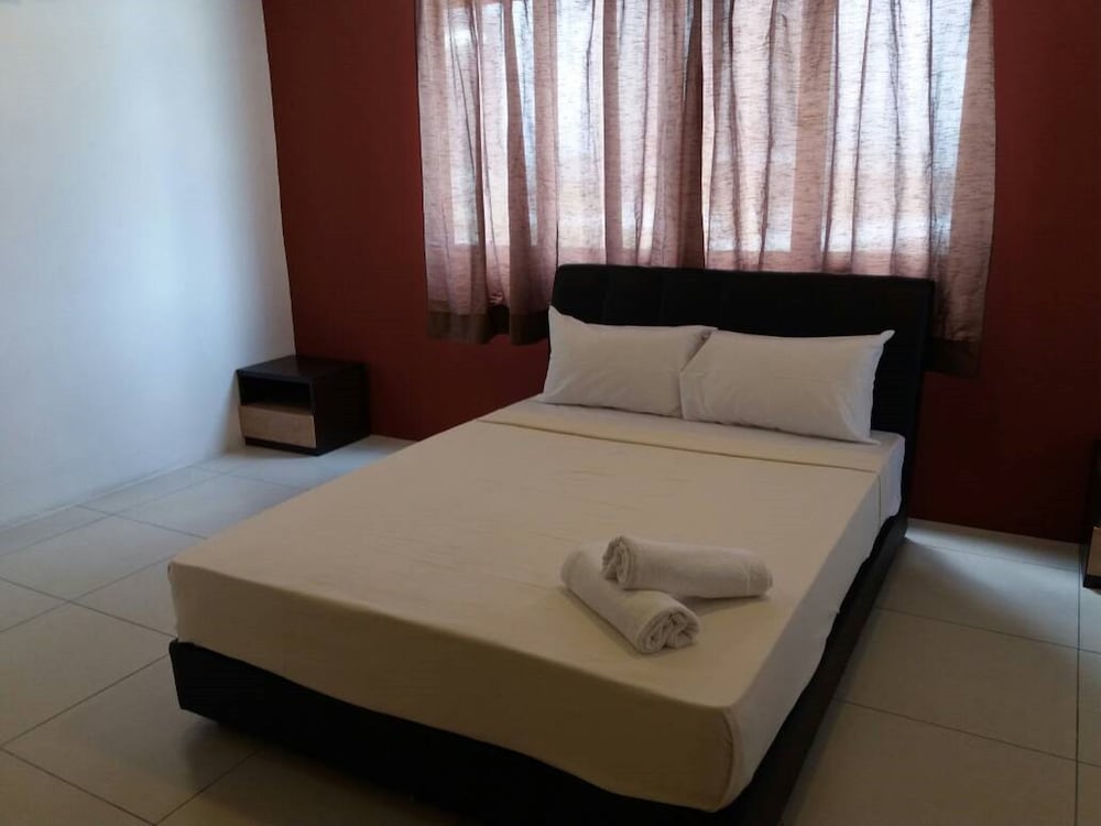 T Hotel Ipoh 10/24