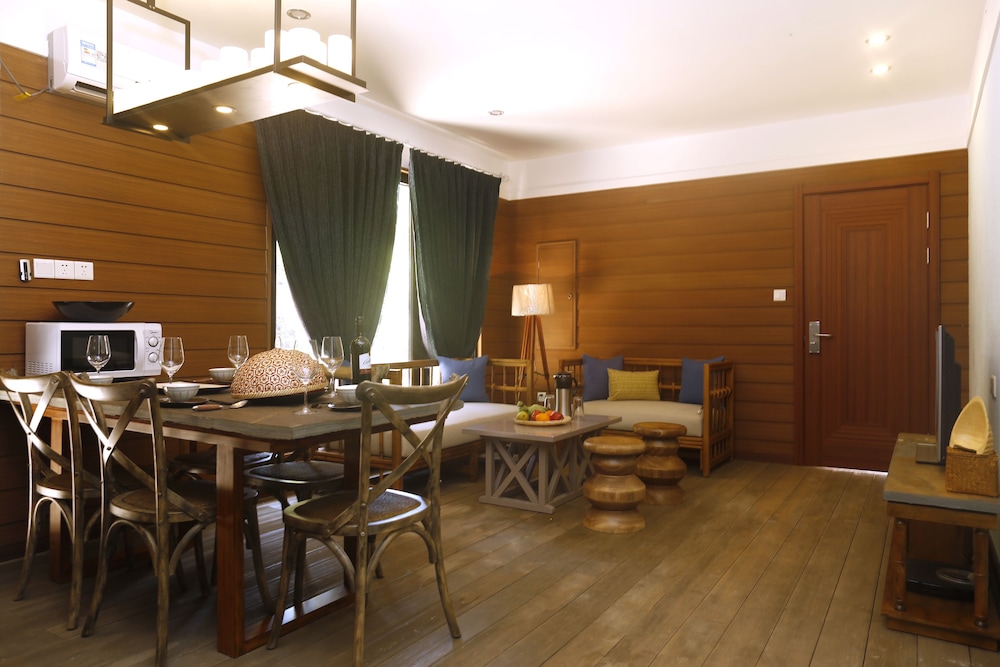 Shell Villa Apartel Resort 22/40