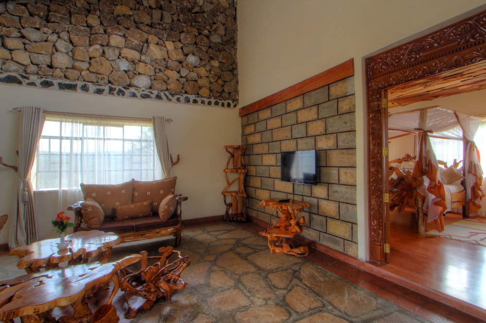 Naivasha Kongoni Lodge 26/50