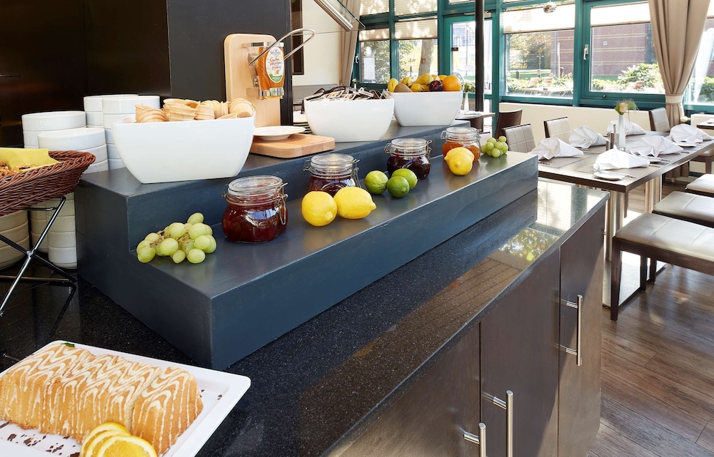Four Points Flex by Sheraton Hannover 43/53