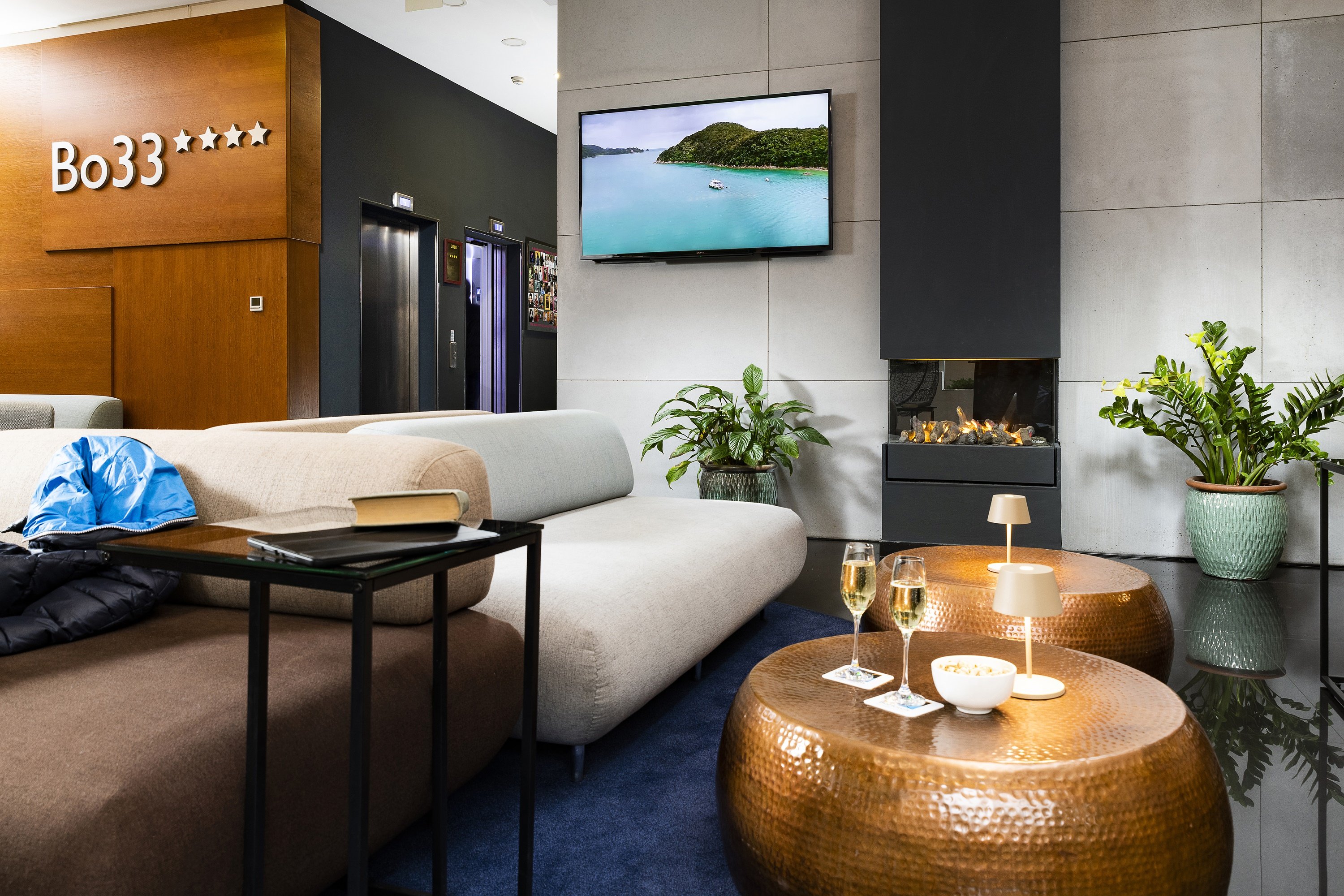 Bo33 Hotel Family Suites 48/70