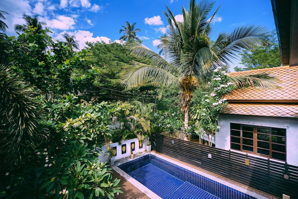 Samui Villa Whitney 45/51