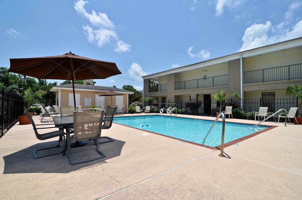 Motel6 Luling, LA 36/36