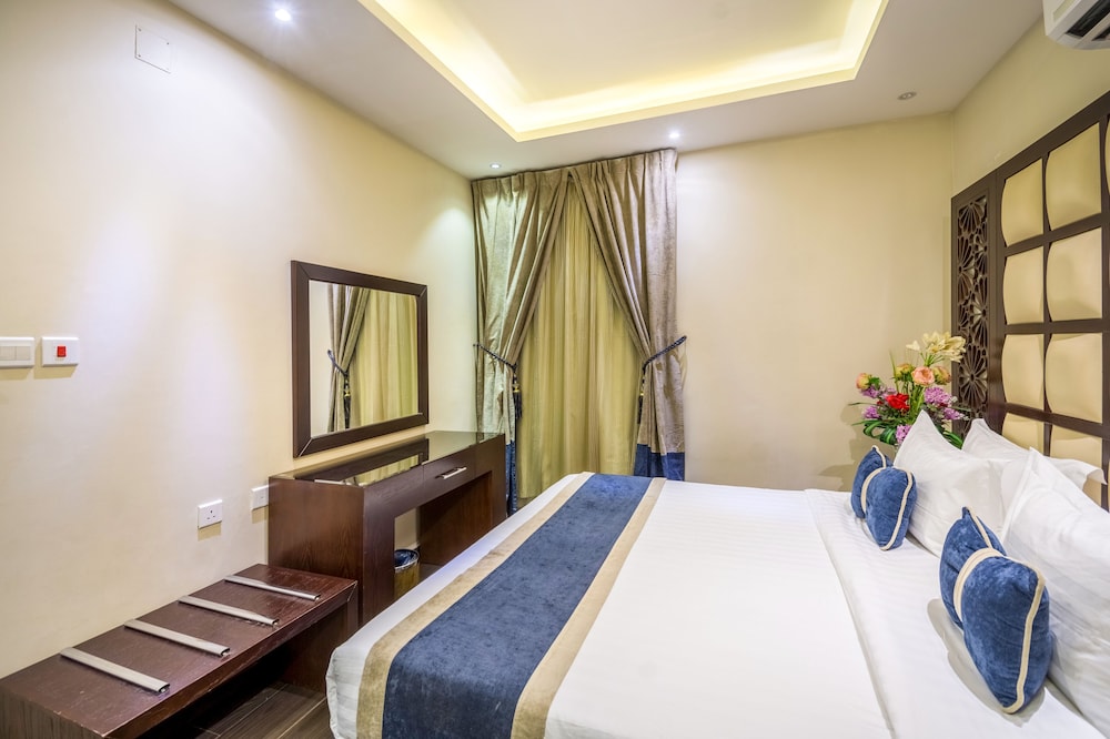المهيدب الملاذ - فرزداك(Al Muhaidb Residence Al Malaz 7 - Economic) 21/37