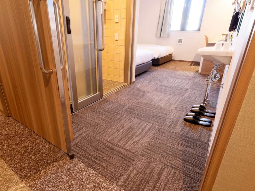 Hotel Kii Tanabe 48/48