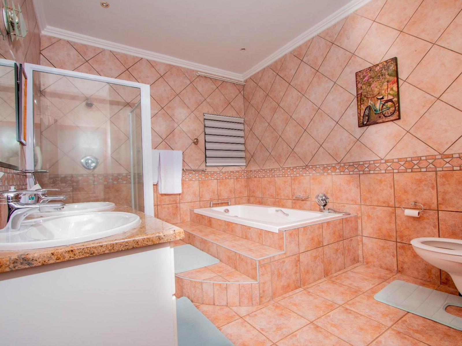 Bophirima Boutique Hotel 35/37