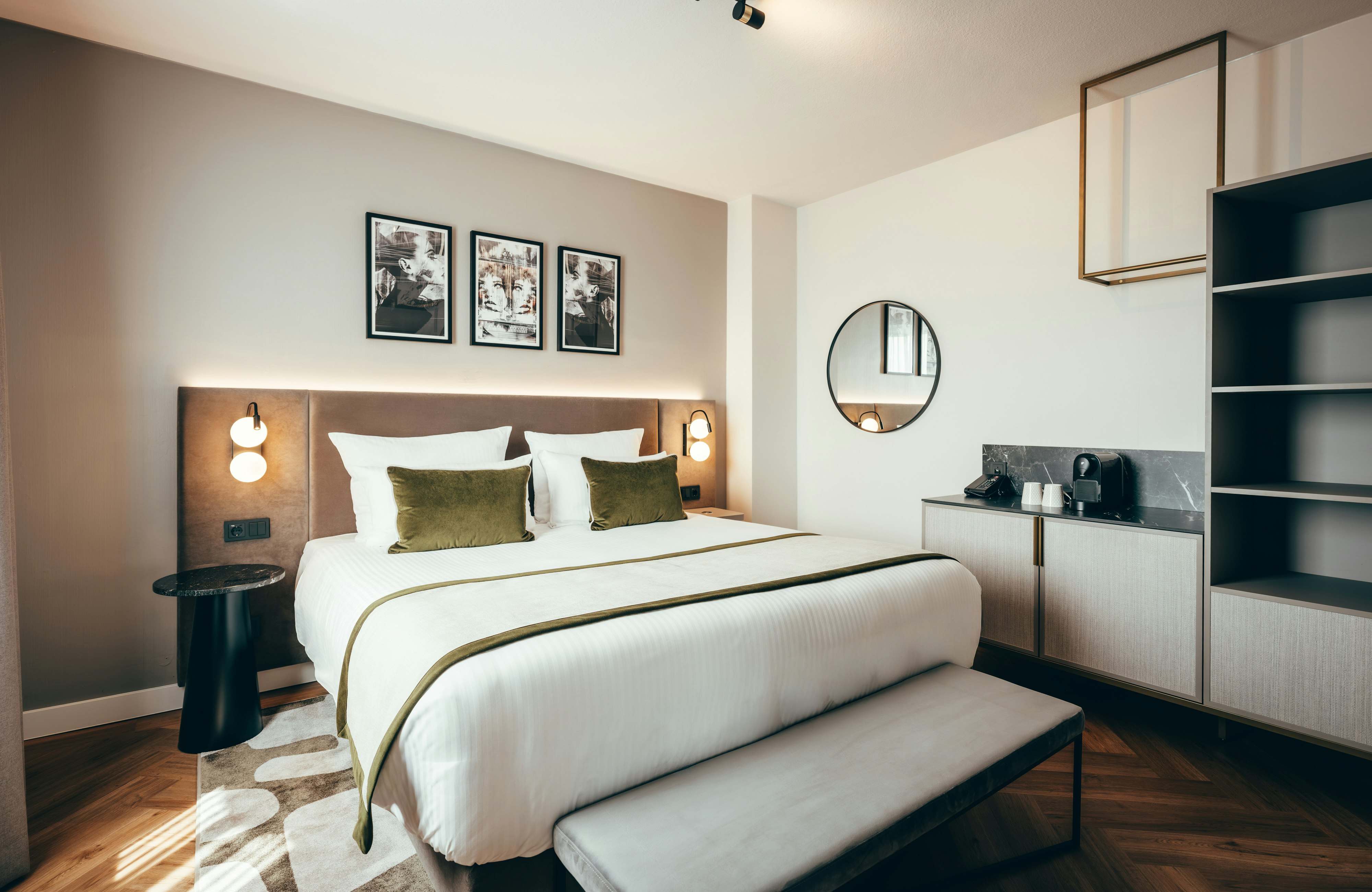 Junior Suite