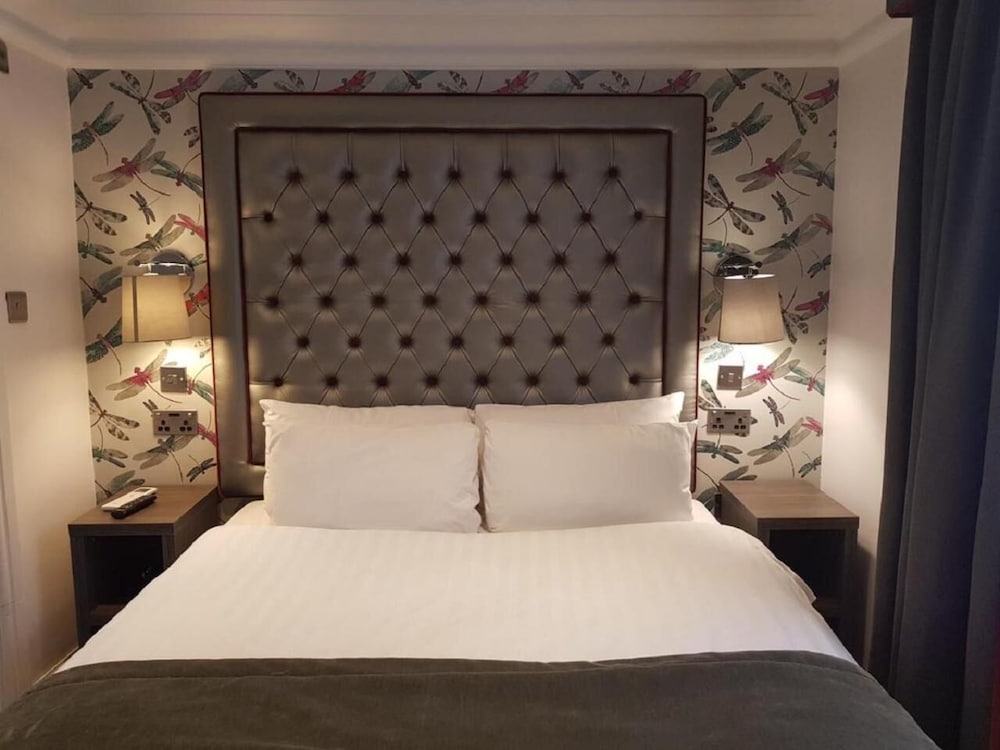 The Eaton Townhouse 12/21